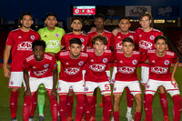 NTXSC vs Greenville 7/7/19 (also some from FCD game)