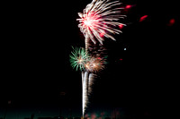 McKinney Red White and Boom 7/4/2022